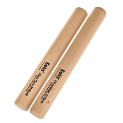 SELA 2 TONES CLAVES 25 BEECH