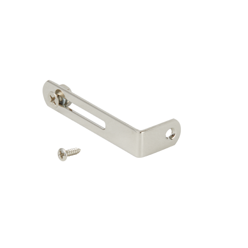 GIBSON PRPB-030 PICK UP MOUNTING RING NICKEL