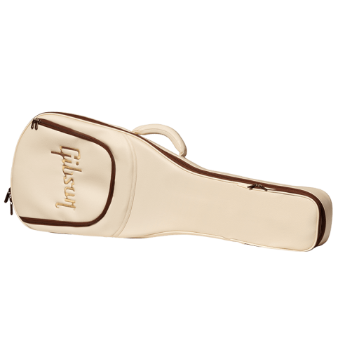 GIBSON PREMIUM SOFT CASE CREAM
