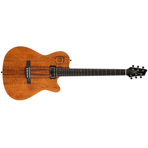 GODIN A6 ULTRA NATURAL SG
