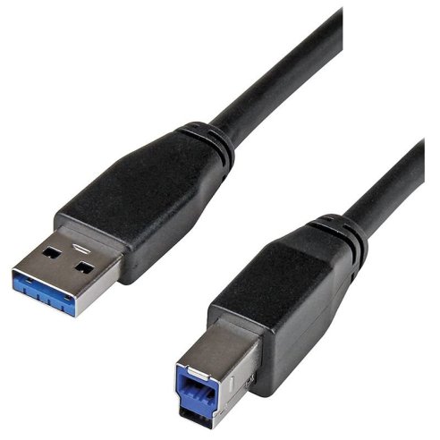 ELCART CAVO USB 3.0 A-B 2 MT
