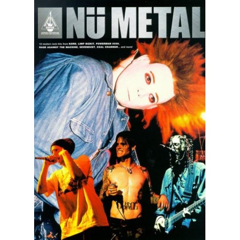 NU METAL