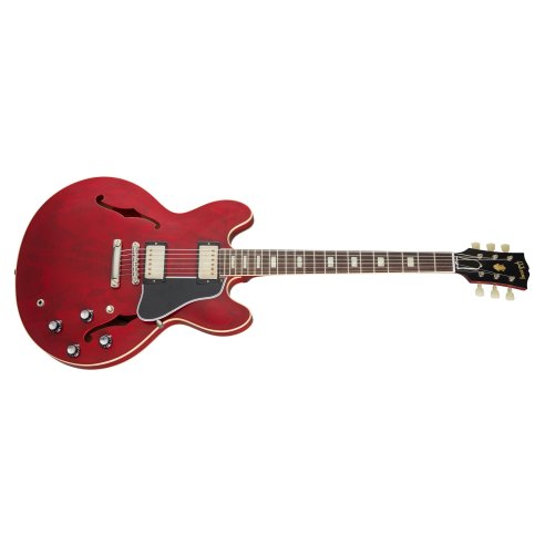 GIBSON 1964 ES-335 SIXTIES CHERRY ULTRA LIGHT AGED