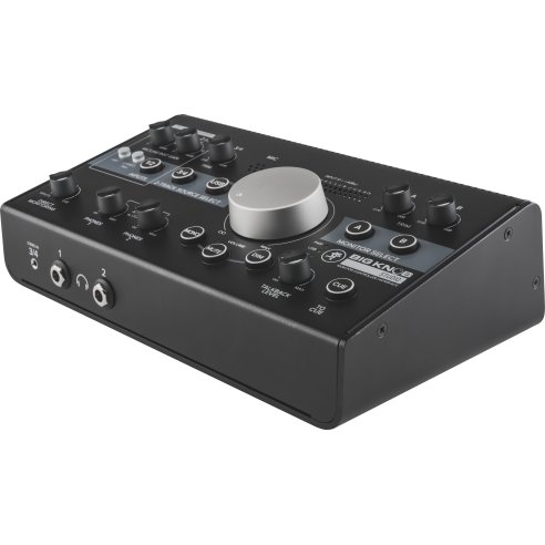 MACKIE BIG KNOB STUDIO