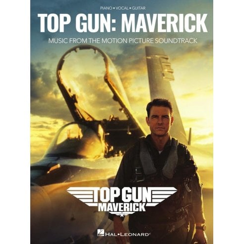TOP GUN: MAVERICK
