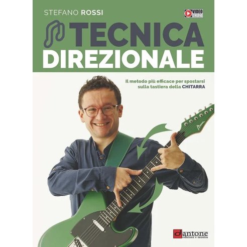 ROSSI TECNICA DIREZIONALE