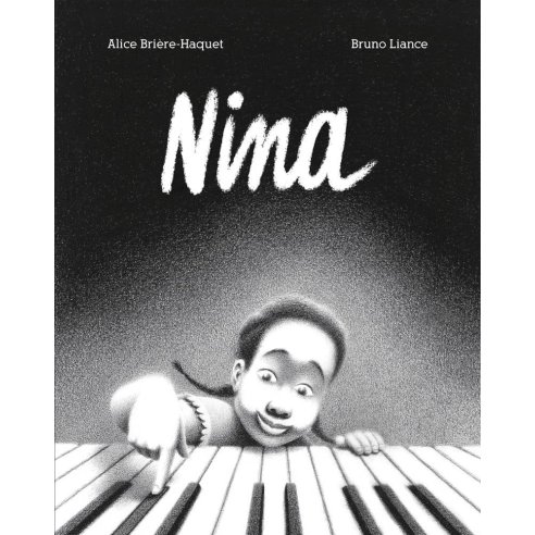 BRIÈRE-HAQUET - NINA