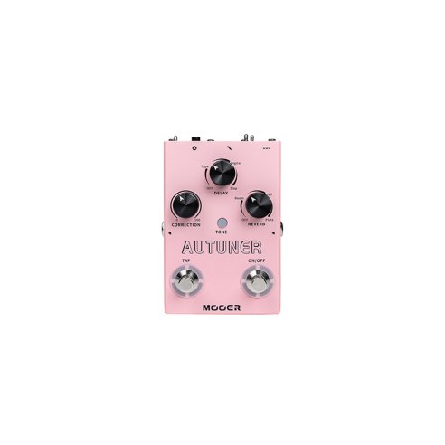 MOOER MVP1 AUTUNER