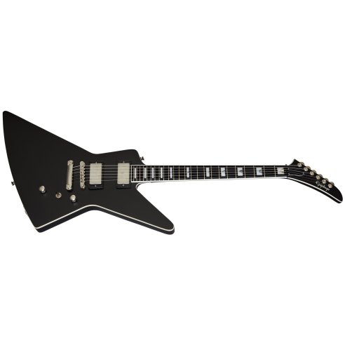 EPIPHONE EXTURA PROPHECY BLACK AGED GLOSS