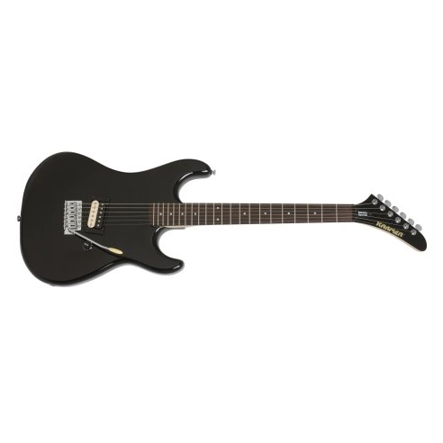 KRAMER BARETTA SPECIAL EBONY
