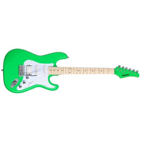 KRAMER FOCUS VT-211S NEON GREEN