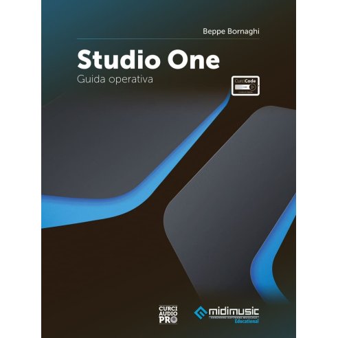 BORNAGHI - STUDIO ONE