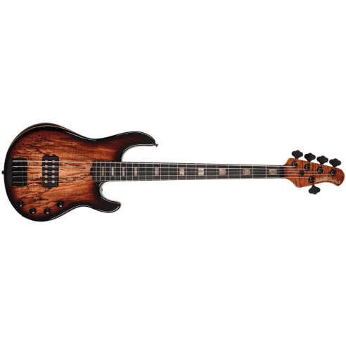 MUSIC MAN STINGRAY 35TH ANNIVERSARY 5 H