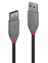 LINDY CAVO USB 2.0 ANTHRA 2MT