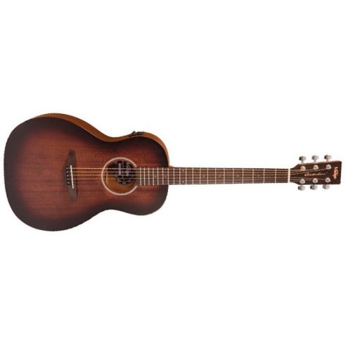 VINTAGE VE880WK PARLOR ELECTRIC