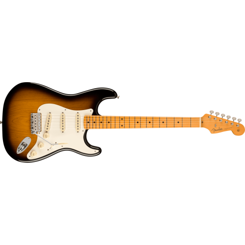 FENDER AM VINTAGE II 57 STRAT MN 2TS
