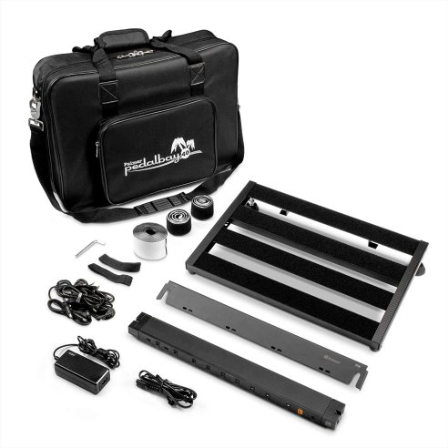 PALMER PEDALBAY 40PB