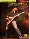 MEGADETH - SIGNATURE LICKS
