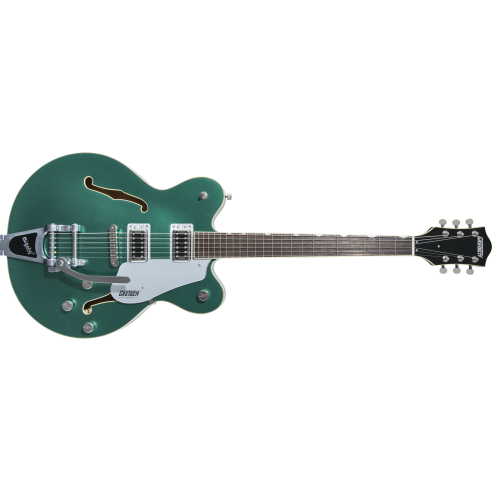 GRETSCH G5622T ELECTROMATIC CB DC GRG