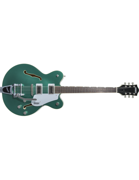 GRETSCH G5622T ELECTROMATIC CB DC GRG GRETSCH G5622T ELECTROMATIC CB DC GRG