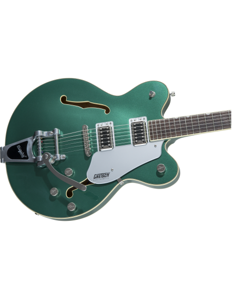 GRETSCH G5622T ELECTROMATIC CB DC GRG GRETSCH G5622T ELECTROMATIC CB DC GRG