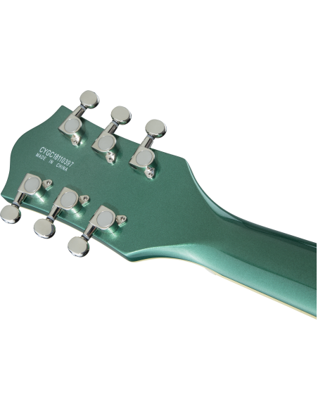GRETSCH G5622T ELECTROMATIC CB DC GRG GRETSCH G5622T ELECTROMATIC CB DC GRG