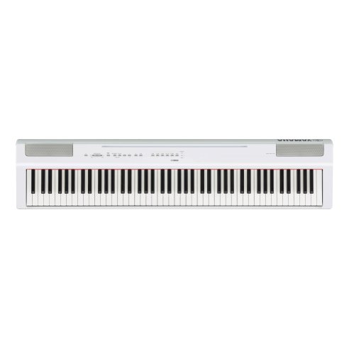 YAMAHA P125AWH