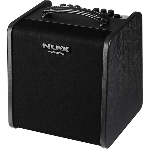 NUX AC-60 STAGEMAN II STUDIO