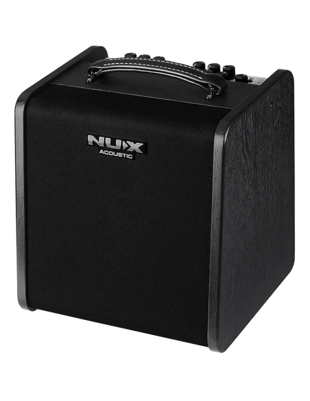 NUX AC-60 STAGEMAN II STUDIO NUX AC-60 STAGEMAN II STUDIO
