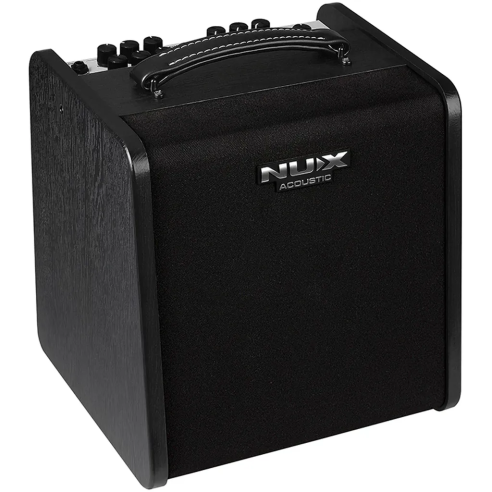 NUX AC-60 STAGEMAN II STUDIO