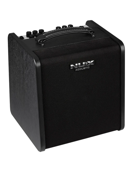 NUX AC-60 STAGEMAN II STUDIO NUX AC-60 STAGEMAN II STUDIO