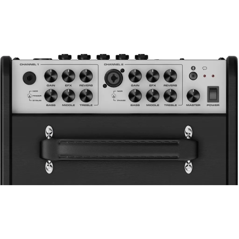 NUX AC-60 STAGEMAN II STUDIO