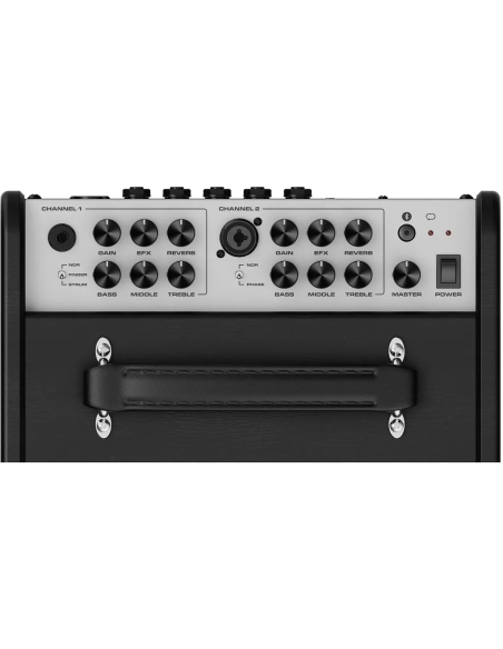 NUX AC-60 STAGEMAN II STUDIO NUX AC-60 STAGEMAN II STUDIO