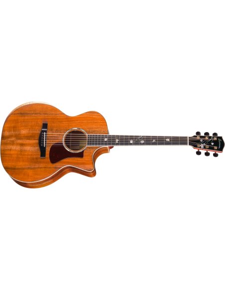 EASTMAN AC622CE-KOA LTD