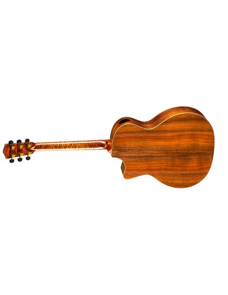EASTMAN AC622CE-KOA LTD