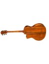 EASTMAN AC622CE-KOA LTD