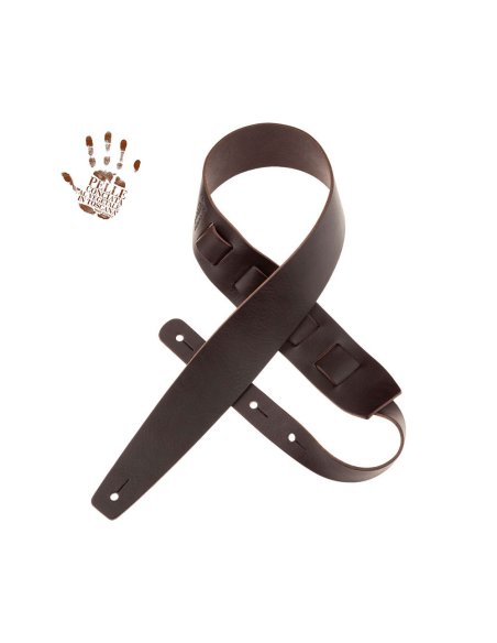 MAGRABO' HOLES HC CORE EBANO 6 CM MAGRABO' HOLES HC CORE EBANO 6 CM