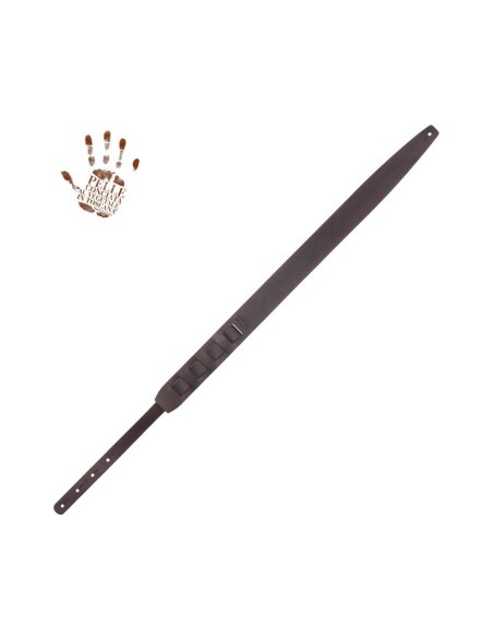 MAGRABO' HOLES HC CORE EBANO 6 CM MAGRABO' HOLES HC CORE EBANO 6 CM