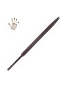 MAGRABO' HOLES HC CORE EBANO 6 CM