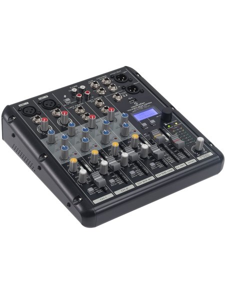 SOUNDSATION YOUMIX 202 MEDIA SOUNDSATION YOUMIX 202 MEDIA