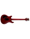 PRS SE STANDARD 24 BIRDS VINTAGE CHERRY VIOLIN TOP