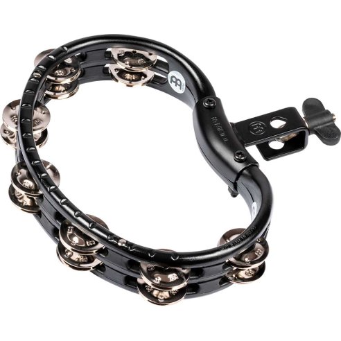 MEINL TMT2BK SETUP TAMBOURINE