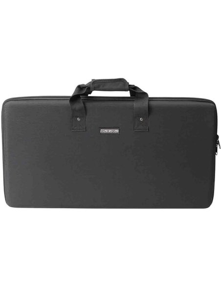 MAGMA DJ-CONTROLLER CASE XDJ-RX3/RX2 BLACK MAGMA DJ-CONTROLLER CASE XDJ-RX3/RX2 BLACK