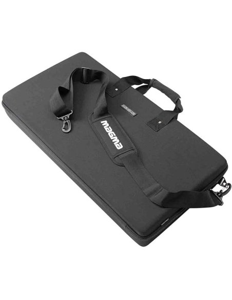 MAGMA DJ-CONTROLLER CASE XDJ-RX3/RX2 BLACK MAGMA DJ-CONTROLLER CASE XDJ-RX3/RX2 BLACK