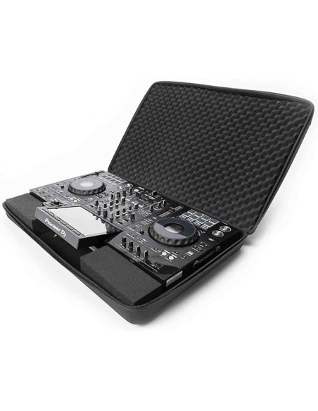 MAGMA DJ-CONTROLLER CASE XDJ-RX3/RX2 BLACK MAGMA DJ-CONTROLLER CASE XDJ-RX3/RX2 BLACK