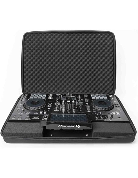 MAGMA DJ-CONTROLLER CASE XDJ-RX3/RX2 BLACK MAGMA DJ-CONTROLLER CASE XDJ-RX3/RX2 BLACK