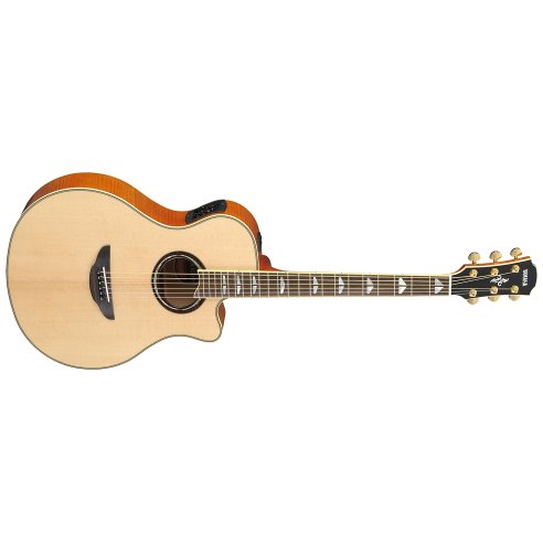 YAMAHA APX1000 NATURAL