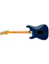 FENDER AM ULTRA STRAT HSS EBONY DENIM BURST