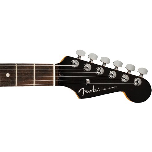 FENDER AM ULTRA STRAT HSS EBONY DENIM BURST