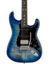 FENDER AM ULTRA STRAT HSS EBONY DENIM BURST